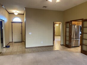 636 SW 159th St in Oklahoma City, OK - Building Photo - Building Photo