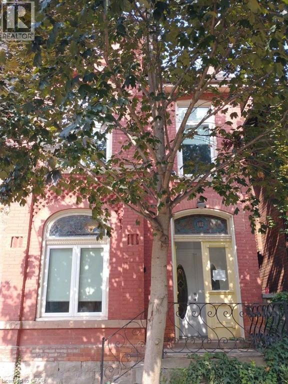 102 Grant Ave in Hamilton, ON - Building Photo - Building Photo