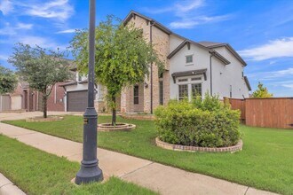 2513 Cappelle Way in Round Rock, TX - Building Photo - Building Photo