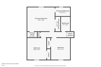 1560 Cherry Hill Ct SW in Conyers, GA - Foto de edificio - Building Photo