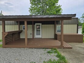 1949 Antioch Church Rd in Burnside, KY - Building Photo