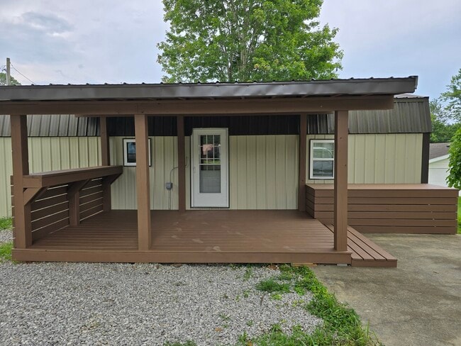 property at 1949 Antioch Church Rd