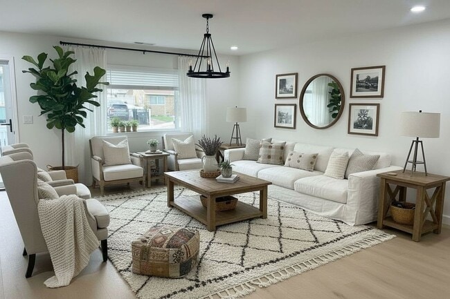 property at 54 E Prospect St