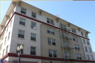 Rosenbaum Plaza in Portland, OR - Foto de edificio - Building Photo