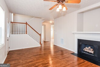 343 Alderman Trace SW in Austell, GA - Building Photo - Building Photo