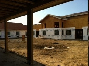 Park Meadows Senior Living in Overland Park, KS - Building Photo - Building Photo