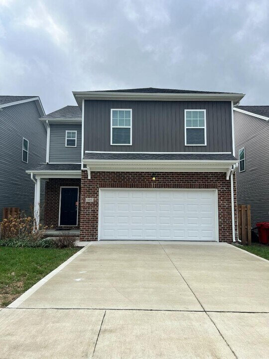 105 Cammy Ct in Nicholasville, KY - Building Photo