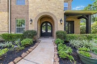 833 Holly Ridge Dr in Houston, TX - Foto de edificio - Building Photo