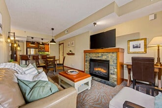 170 Kananaskis Way, Unit SI ID1499953P in Canmore, AB - Building Photo - Building Photo