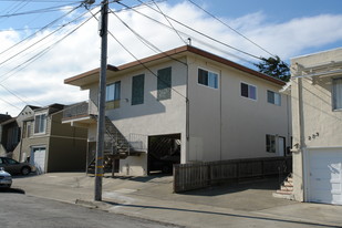 265 San Anselmo Ave N Apartments