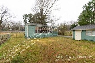 1647 Riderwood Trail in Birmingham, AL - Building Photo - Building Photo