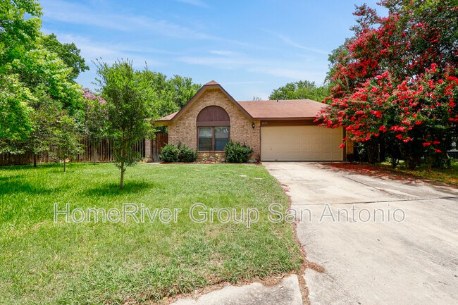 property at 6827 Country Haven