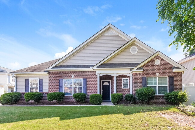 property at 3643 Roseman Landing