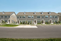 New Forge Crossing in Waynesboro, PA - Foto de edificio - Building Photo