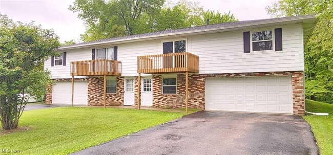 property at 6229 Kungle Rd