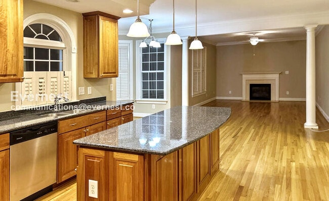 3204 Eagles Watch in Williamsburg, VA - Building Photo - Building Photo