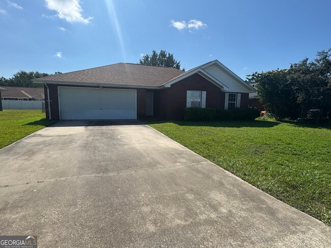 property at 205 Silver Fox Dr