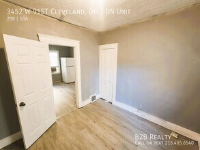 3452 W 91st St in Cleveland, OH - Building Photo - Building Photo