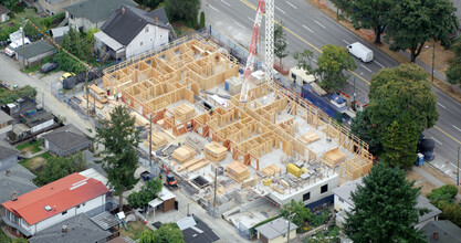 Popolo in Vancouver, BC - Building Photo - Building Photo