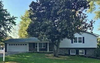 432 Lisa St in Cleveland, TN - Building Photo