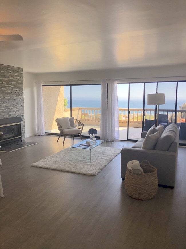 property at 23914 De Ville Way