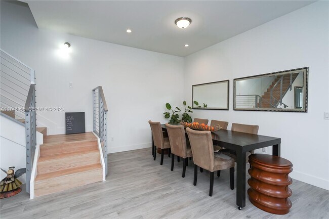 property at 3570 SW 23rd St