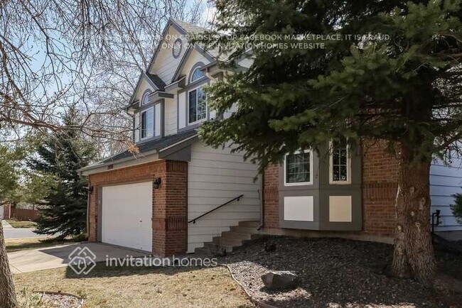 12438 W 84th Dr in Arvada, CO - Building Photo - Building Photo
