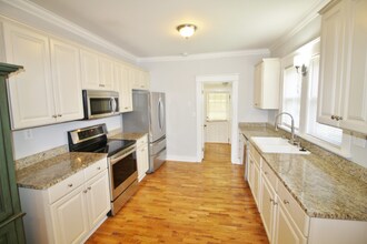 1711 Villa Pl in Nashville, TN - Building Photo - Building Photo