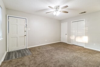 11114 Beverly Hills Dr in Little Rock, AR - Building Photo - Building Photo