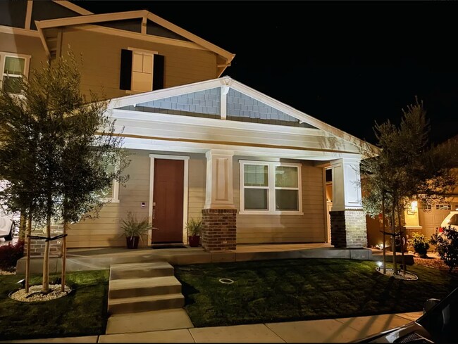 2505 Luna Ave in Tracy, CA - Building Photo - Building Photo