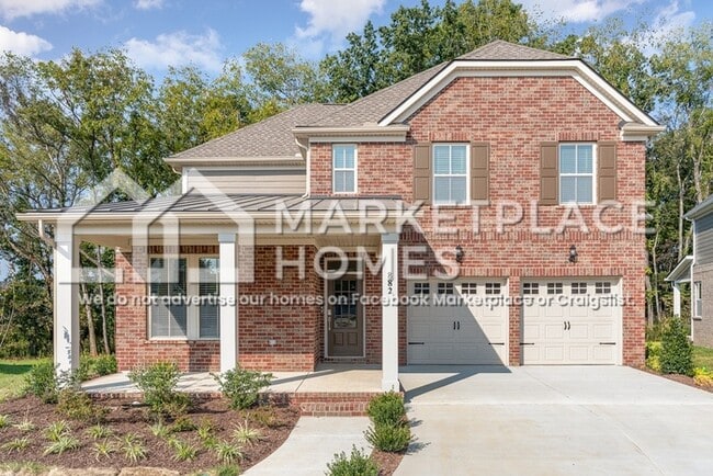 property at 882 Nightingale Ave