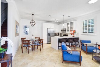 861 S Ocean Blvd in Pompano Beach, FL - Building Photo - Building Photo