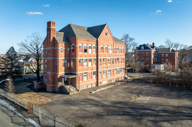 Clock Tower Residences