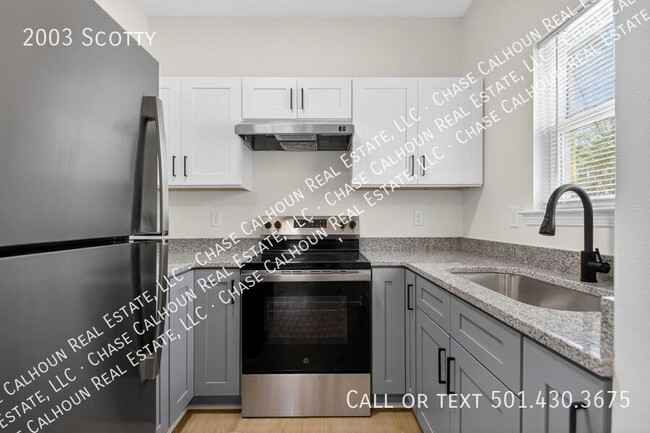 property at 2003 Scotty Ct