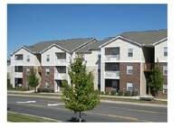 Primary Photo - Mill Pond Apartments in Charlotte, North Carolina