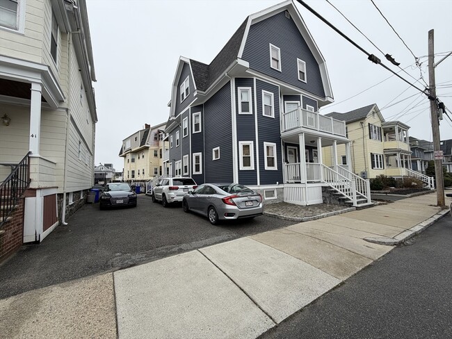 property at 35-37 John St