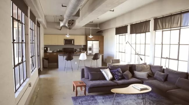 746 S Los Angeles St, Unit 905 in Los Angeles, CA - Building Photo - Building Photo