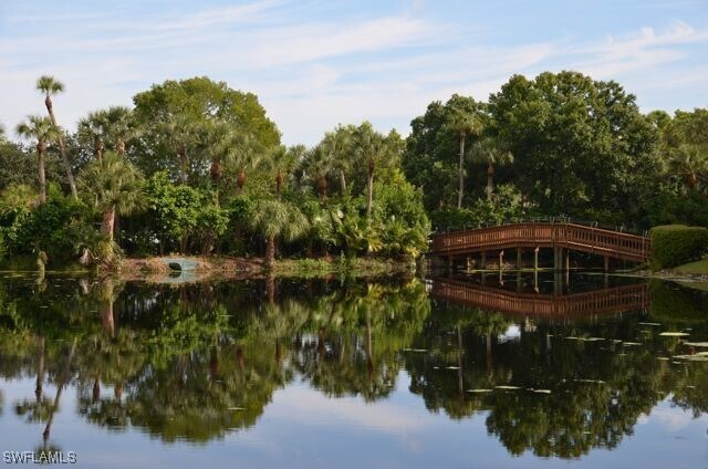 property at 6131 Pelican Bay Blvd