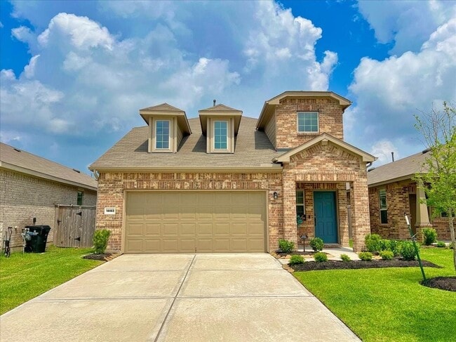 property at 14463 Cedar Ledge Ln