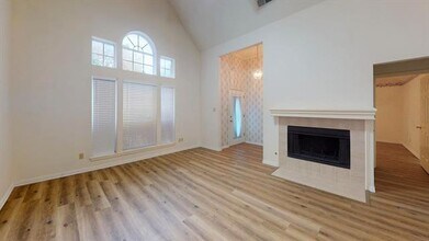6111 Jereme Trail in Dallas, TX - Building Photo - Building Photo