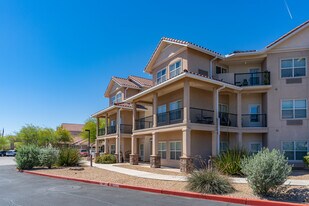 Estrella Estates Gracious Retirement Living in Goodyear, AZ - Building Photo