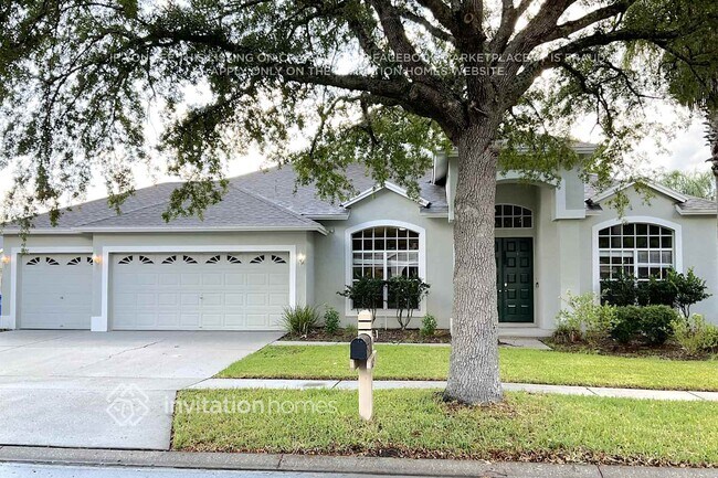 property at 4815 Mirabella Pl
