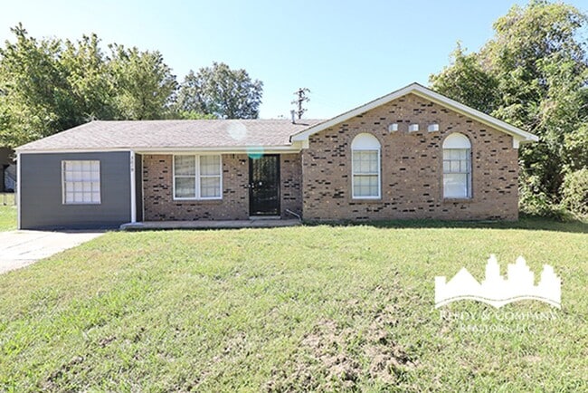 property at 3619 Trudy Cove