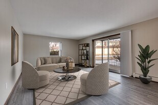 Stanley Terrace Apartments