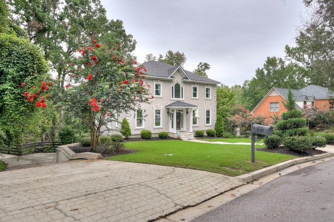 3557 Stevens Way in Martinez, GA - Building Photo - Building Photo