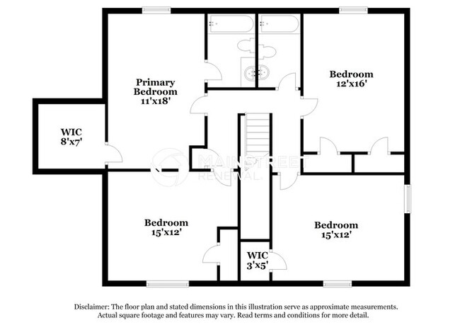 2834 Lanthorn Dr in Memphis, TN - Building Photo - Building Photo