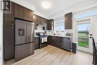 55 Tom Brown Dr in Brant, ON - Building Photo - Building Photo