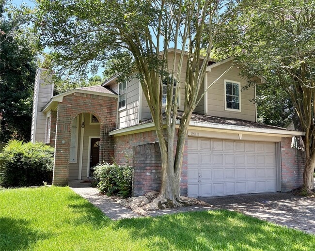 property at 12311 Hamsfield Ct