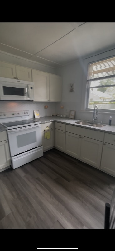 property at 1011 E Chester St