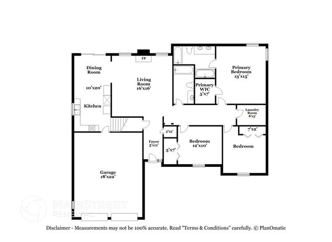 15100 E 49th St in Kansas City, MO - Building Photo - Building Photo